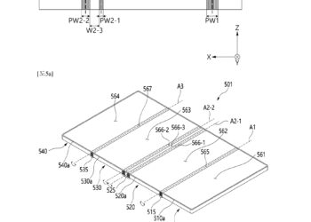 Samsung's Foldable Phone Plans Are More Ambitious Than Expected