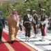 Saudi Defence Minister Visits Tehran Before Iran-US Negotiations