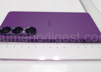 Sony Xperia VII Certification Reveals Details And Color Return