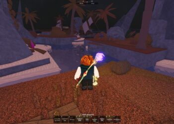 Starting Your Journey in the Second Sea of Roblox Fisch: Completing Tips