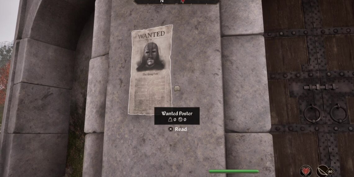 Starting the Thieves Guild Questline in Oblivion Remastered