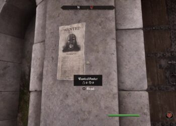 Starting the Thieves Guild Questline in Oblivion Remastered