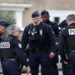 Student stabs one fatally, injures three in French school attack