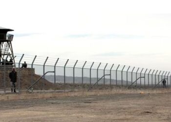 Tehran Asserts Non-Negotiable Right to Enrich Uranium Before Talks