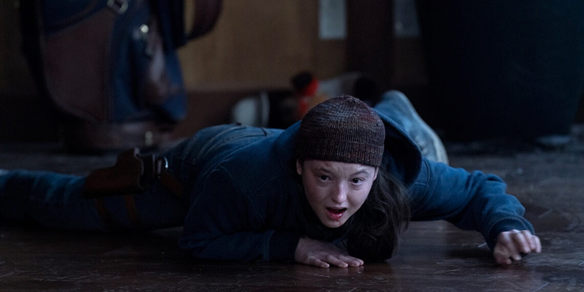 The Last of Us: Bella Ramsey Shares Hardest Scene to Shoot