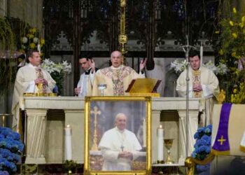 The Role of a Pope: Duties and Responsibilities Explained