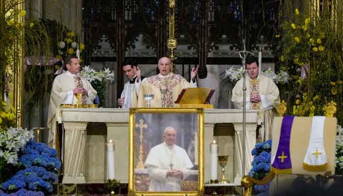 The Role of a Pope: Duties and Responsibilities Explained