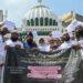 Three Dead, 100+ Arrested in Protests Over India's Muslim Land Law