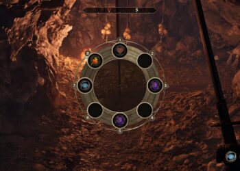 Top Custom Spellcrafting Effects in Oblivion Remastered: Completing Solving