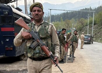 Tragedy Strikes: 26 Tourists Dead in IIOJK Attack, Including Navy Officer