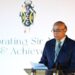 Tribute Event Honors Sir Anwar Pervez, British Pakistani Leader
