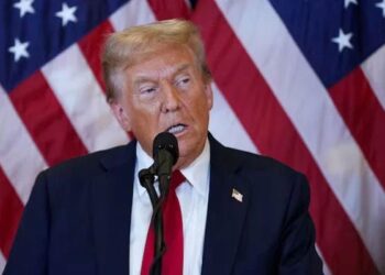 Trump Ordered to Pay $821K in Steele Dossier Lawsuit, UK Court Says