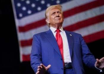 Trump Tests Presidential Boundaries in His First 100 Days