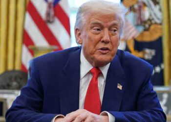 Trump's Tariff Reversal Sparks Demands for Investigation