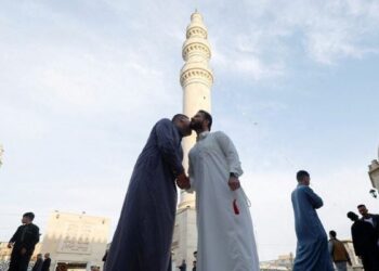 UAE Residents May Enjoy Four-Day Eid ul-Adha Holiday from June 6