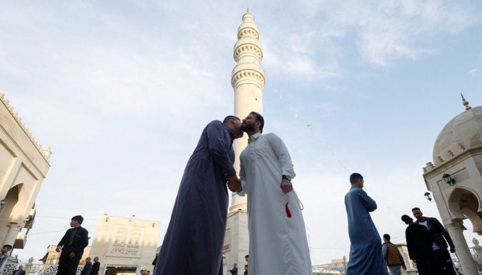 UAE Residents May Enjoy Four-Day Eid ul-Adha Holiday from June 6