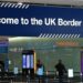 UK Requires Online Entry Permit for European Travelers