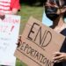 US Analyzes Housing Data to Target Migrants for Trump's Deportation