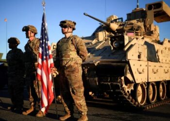 US Cancels Billion-Dollar Defense Deals in Cost-Cutting Move