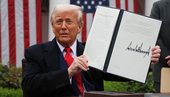 US Executives Voice Concerns Over Trump's Tariff Plans