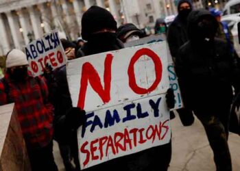 US Immigrant Social Media Screening Sparks Rights Groups' Backlash