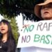 US Marines in Okinawa Face Rape Allegations