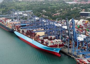 US Troops Set to Deploy to Panama Canal Bases in New Agreement