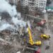 Ukraine, Russia Bring Energy Site Strike Disputes to D.C.