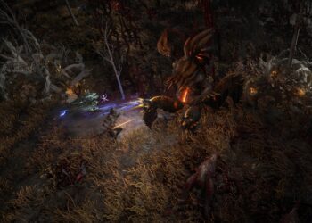 Ultimate Bleed Huntress Build Guide (Version 0.2)