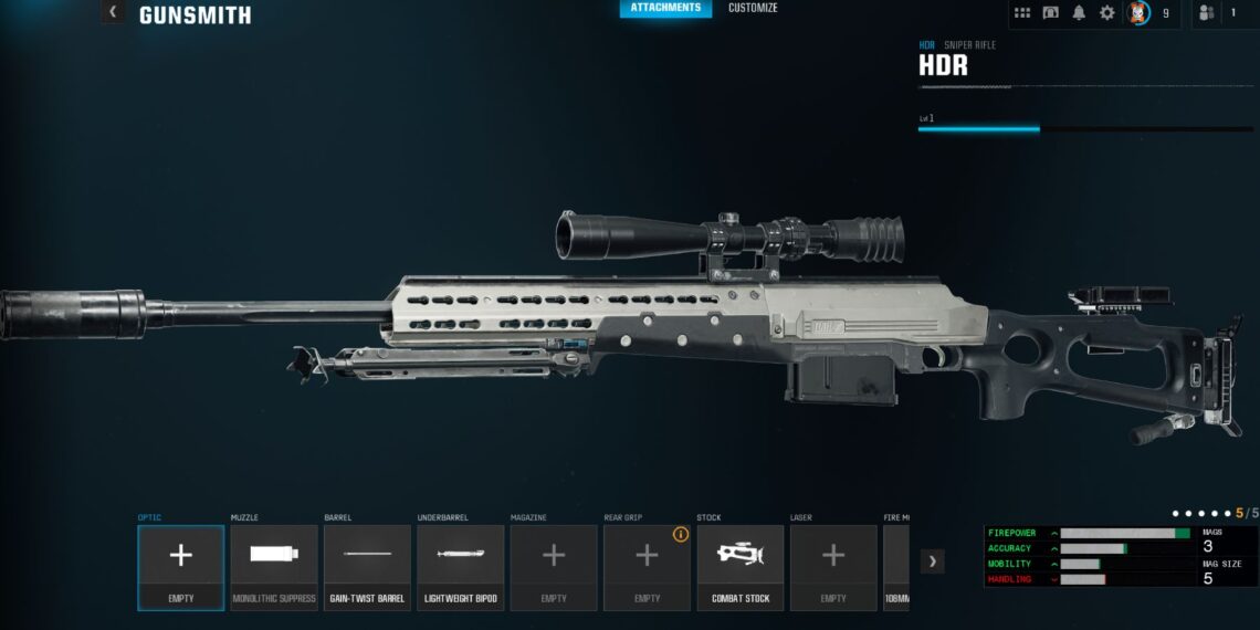 Ultimate HDR Setup for Call of Duty: Warzone