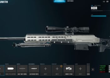 Ultimate HDR Setup for Call of Duty: Warzone