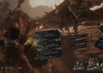 Ultimate Verso Build for Clair Obscur: Expedition 33 Completion