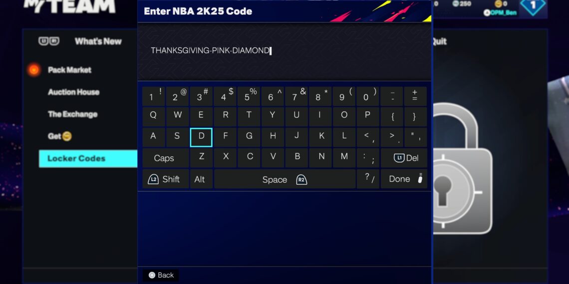 Unlock Free MyCareer and MyTeam Items: NBA 2K25 Locker Codes Guide