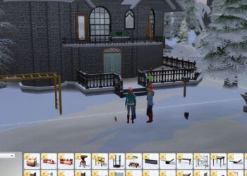 Unlocking Debug Items in The Sims 4: A Quick Guide