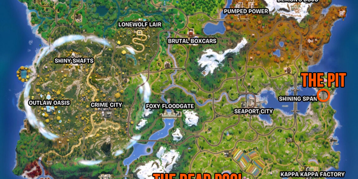Unlocking the First Blood Medallion in Fortnite Scorpion