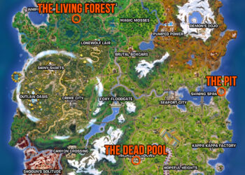 Unlocking the First Blood Medallion in Fortnite Scorpion