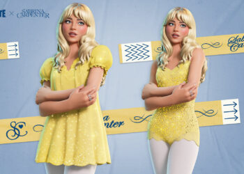 Unlocking the Sabrina Carpenter Skin in Fortnite: A Guide