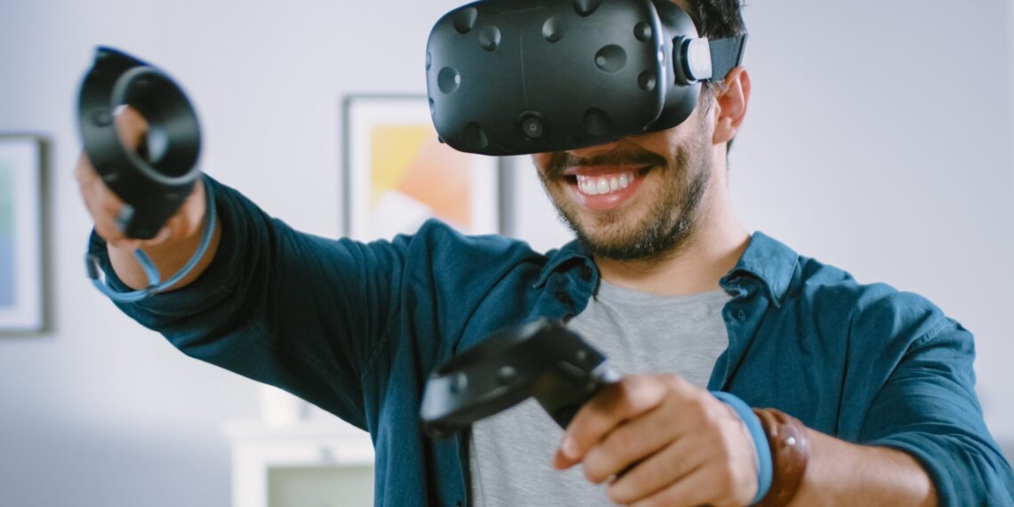 VR Offers New Hope For Early Detection Of Alzheimer's