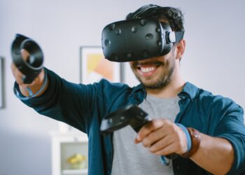 VR Offers New Hope For Early Detection Of Alzheimer's