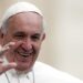 Vatican Reports: Pope Francis Has Passed Away