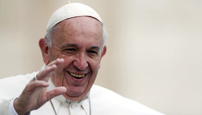 Vatican Reports: Pope Francis Has Passed Away