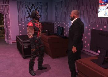 WWE 2K25 MyRise: Complete Walkthrough and Rewards Breakdown