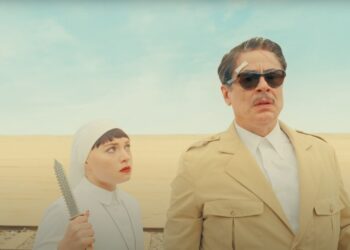 Wes Anderson Unveils Trailer For The Phoenician Scheme
