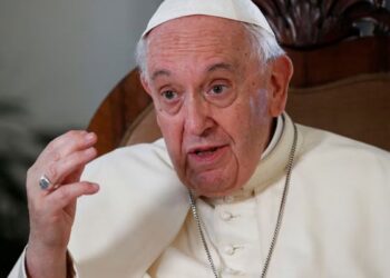 Who Will Attend Pope Francis's Funeral?