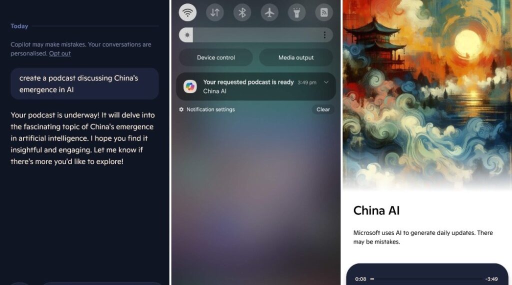 Why Google's NotebookLM Outshines Copilot Podcasts for Me