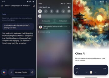 Why Google's NotebookLM Outshines Copilot Podcasts for Me