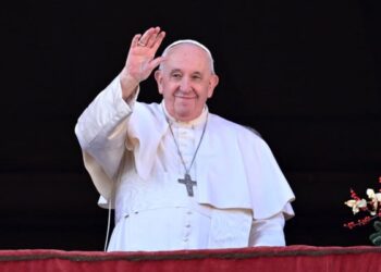 World Leaders Honor Pope Francis Following His Passing