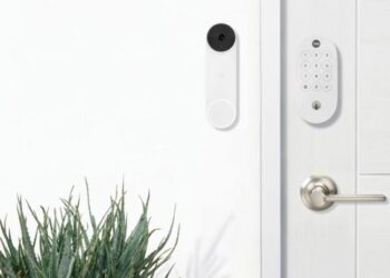 Yale Unveils New Smart Lock Made for Google Home