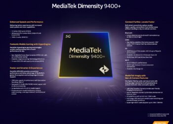 Your Next Phone May Feature 10Km Bluetooth Range