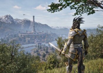 Essential Console Commands for Oblivion Remastered: A Guide